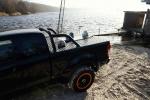 Ford Ranger Lifestyle by MR Car Design 2017 года